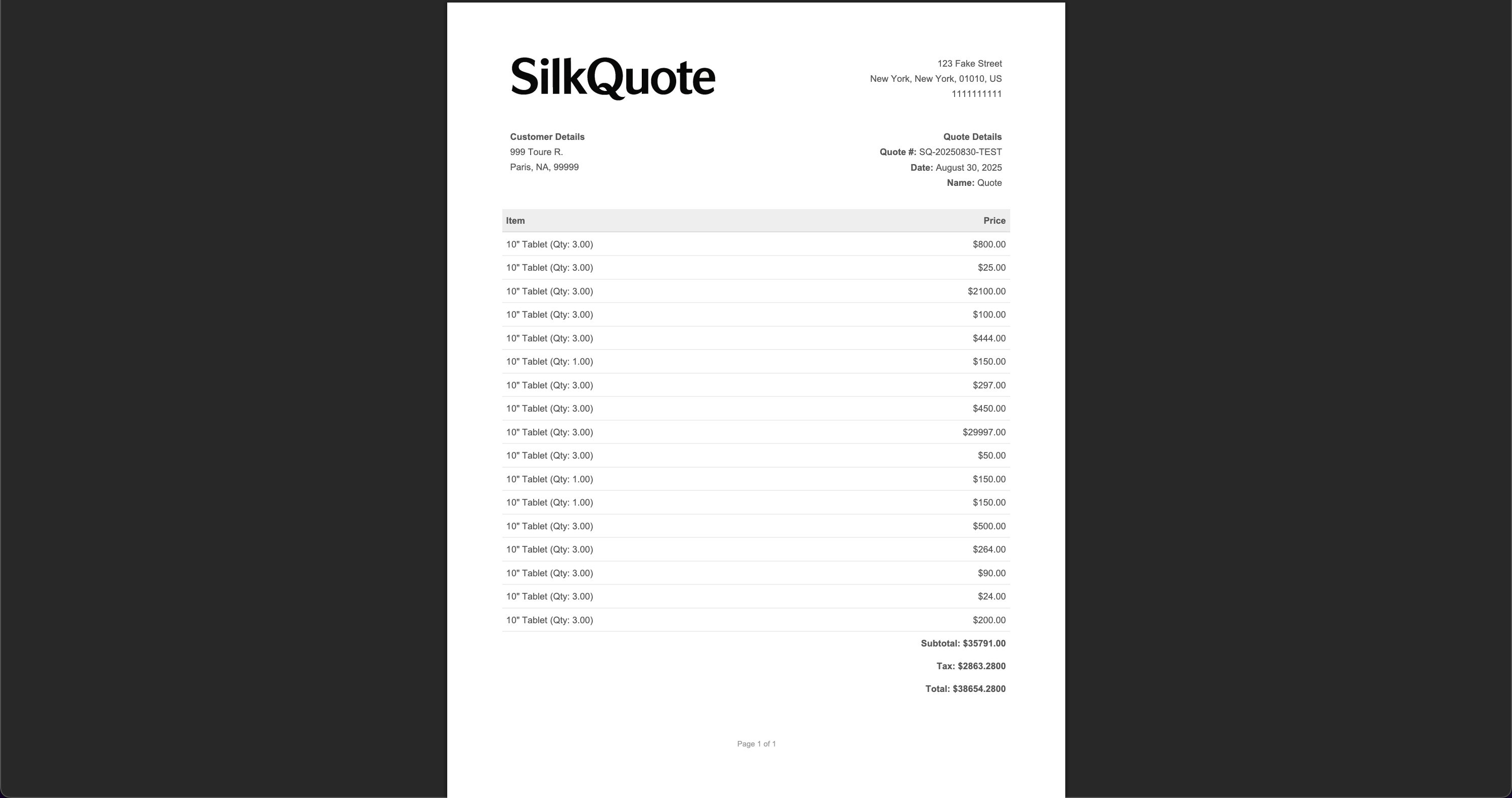 Salesforce Quote-to-Cash Process: RevOps Guide | SilkQuote